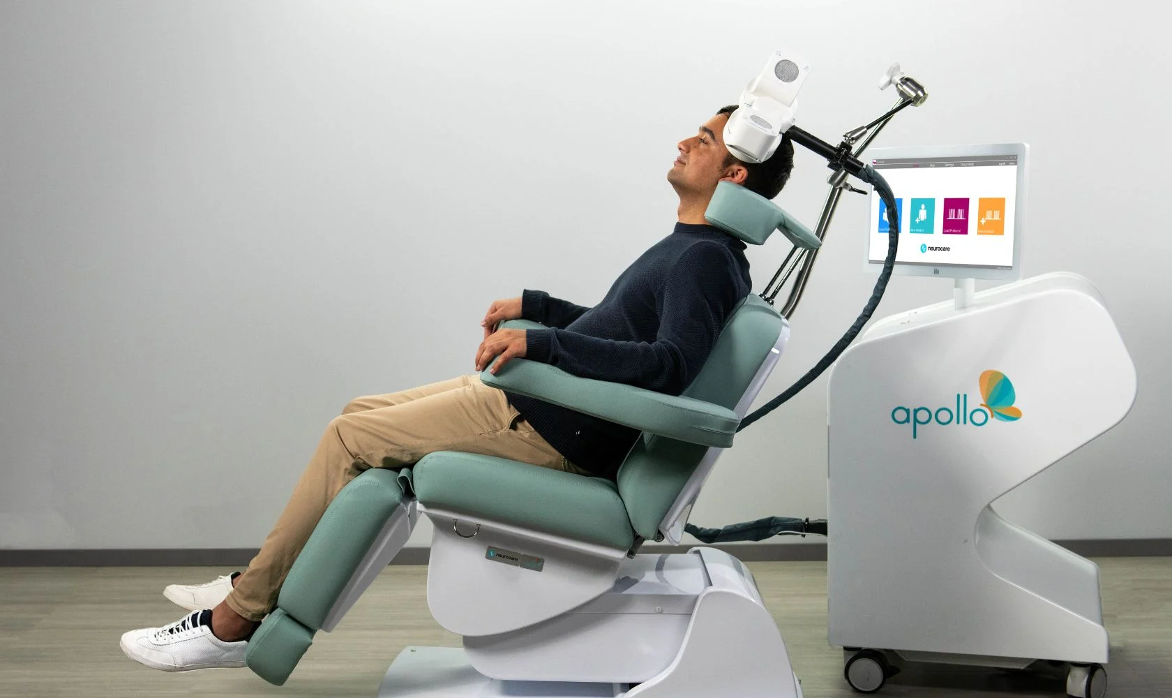 TMS Therapy