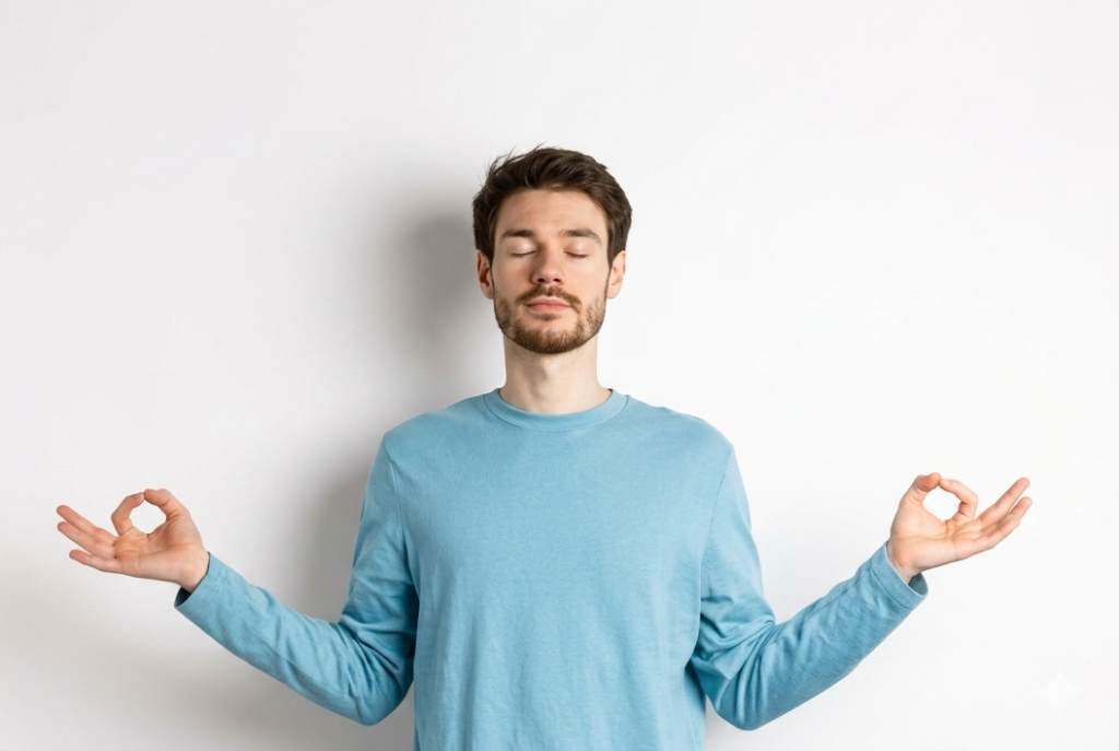 mental health relief