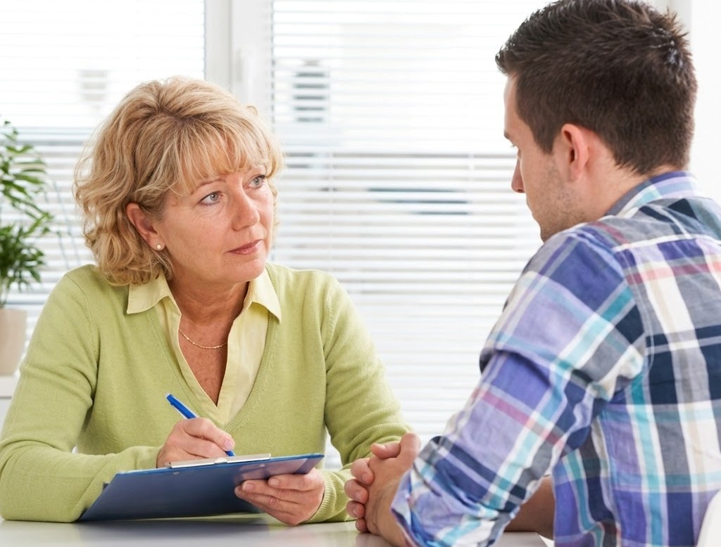 is behavioral health same as mental health