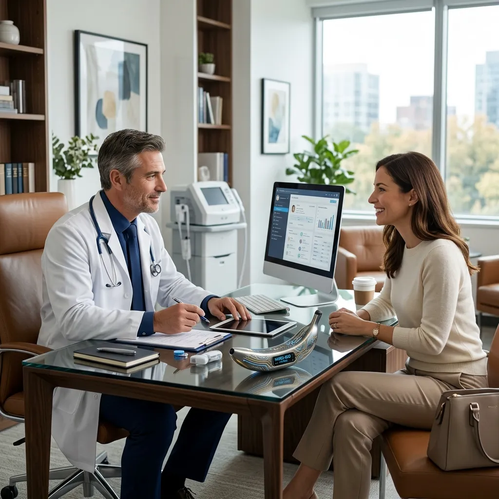 Spravato Therapy Consultation