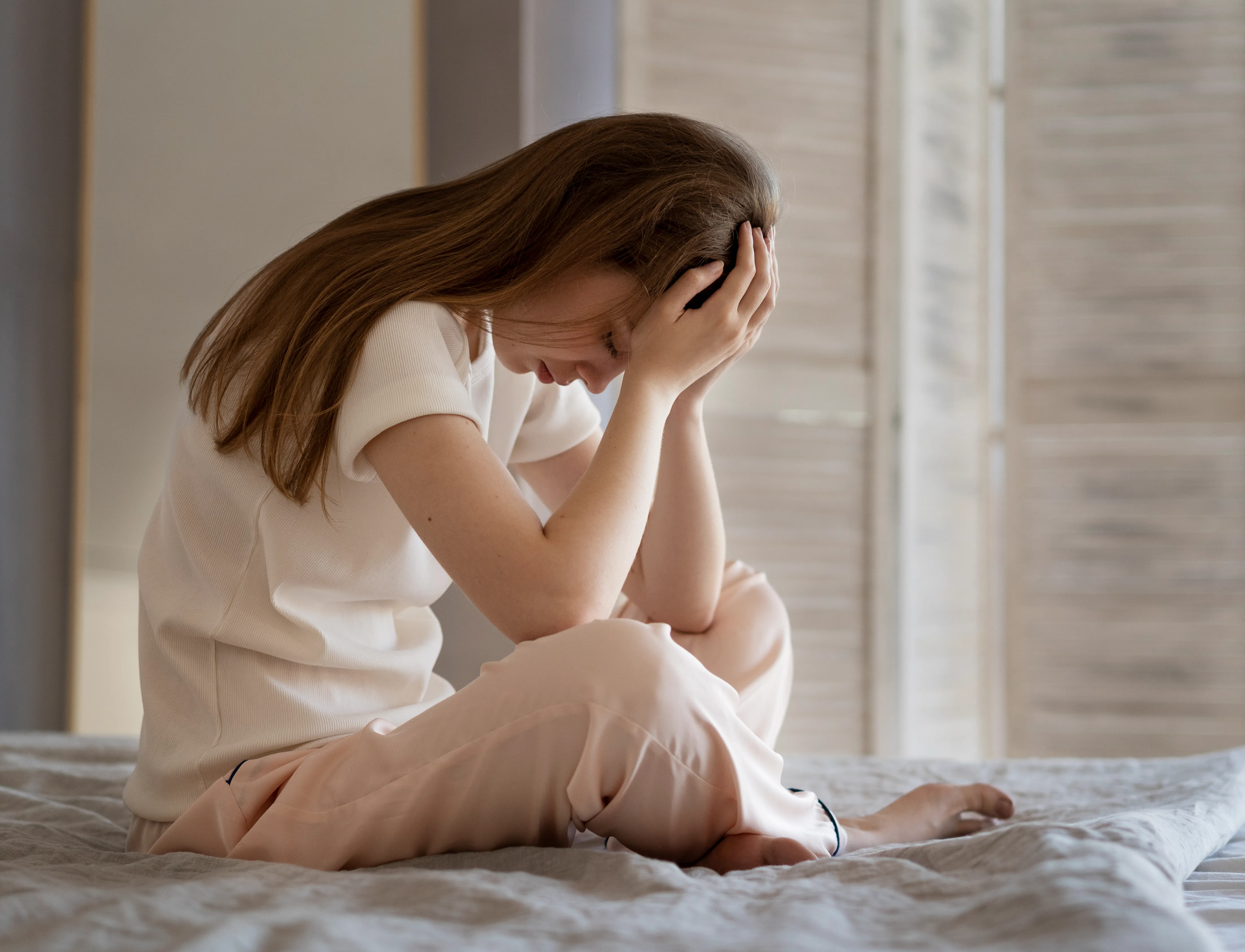 Anxiety Treatment